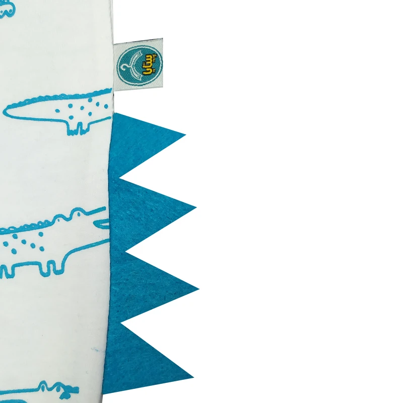 عکس شماره 4 : سرهمی نوزادی پیتایا مدل white all