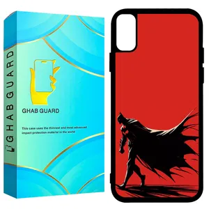 Ghab Guard GCHPX Cover For Apple iPhone X / XS