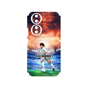 MAHOOT Diego Maradona Cover Sticker for Honor 90