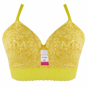 سوتین زنانه ثمین بافت کد Oidd-BrW0001086