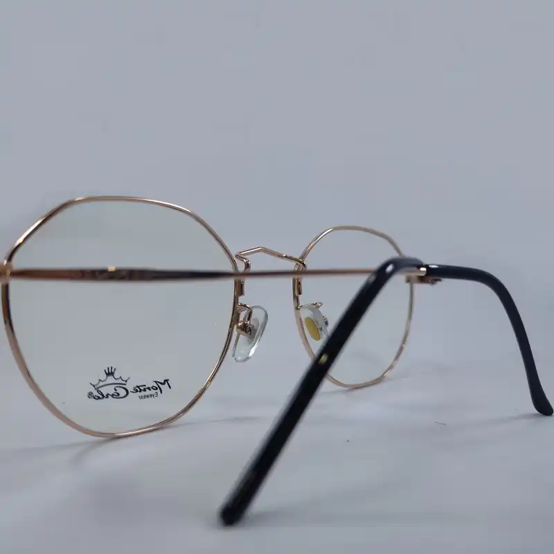 فریم عینک طبی مونته کارلو مدل 9065 کد 110