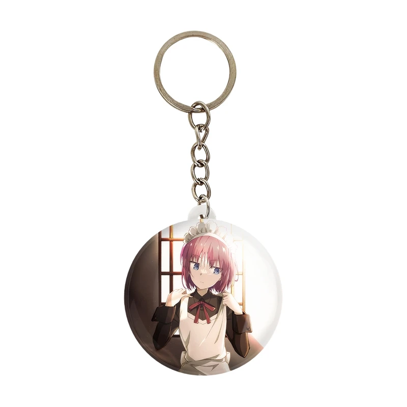 جاکلیدی خندالو مدل بازی تسوکی هیمه‌ Tsukihime کد 34525