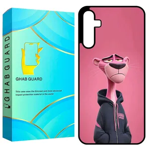 Ghab Guard GCHPA35 Cover for Samsung Galaxy A35 5G  