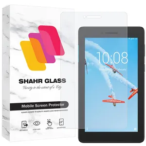 محافظ صفحه نمایش شهر گلس مدل TABSH30 مناسب برای تبلت لنوو Tab E7