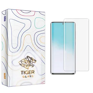 Tiger Glass SAM UV Screen Protector For Samsung  Galaxy S20