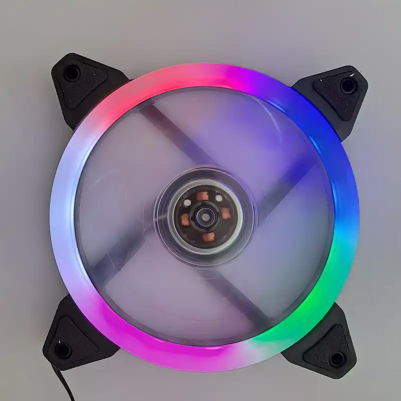 فن کیس گریت مدل RGB12