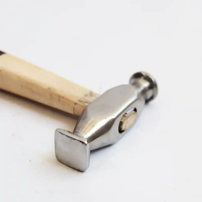 چکش صافکاری بدنه خودرو سامکو مدل YPK-MG-75x20x20MM