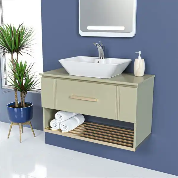 کاسه روشویی مدل والریا