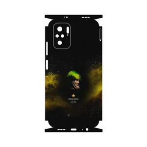 MAHOOT Billie Eilish-FullSkin Cover Sticker for Xiaomi Poco M5s