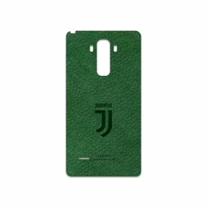 MAHOOT GL-JUVE Cover Sticker for LG G4 Stylus