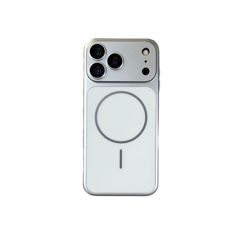 کاور مدل change مناسب برای گوشی موبایل اپل iphone 17 pro