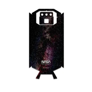 MAHOOT Universe-by-NASA-2 Cover Sticker for Doogee S70