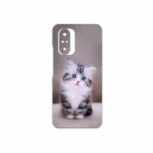 MAHOOT Cat-2 Cover Sticker for Xiaomi Poco F3 5G