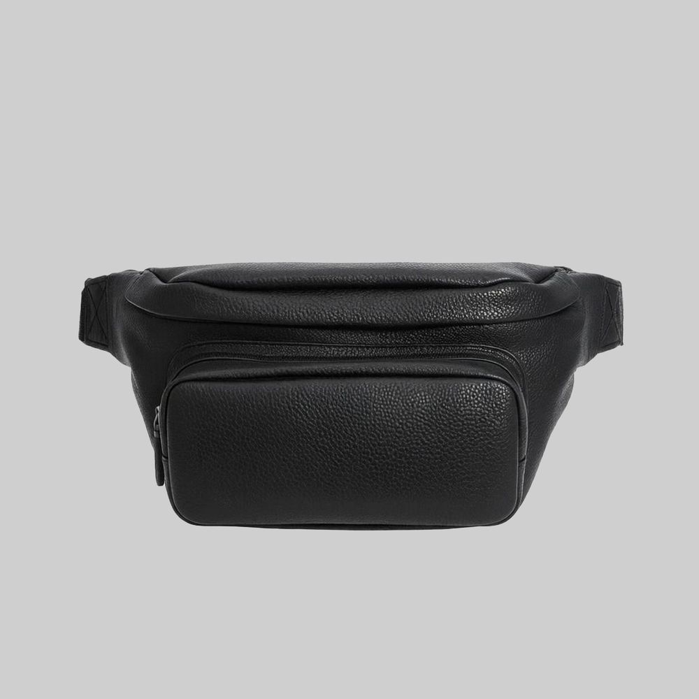 کیف کراس بادی ال سی وایکیکی مدل چرم مصنوعی دو جیب LW 281