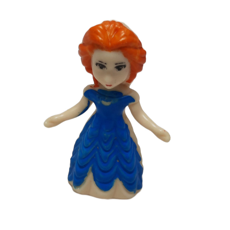 اسباب بازی دخترانه مدل اسب و کالسکه