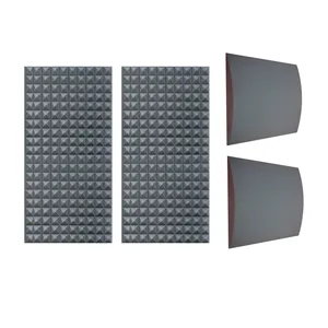 پنل آکوستیک ساندپروف مدل پکیج آکوستیک کد 5