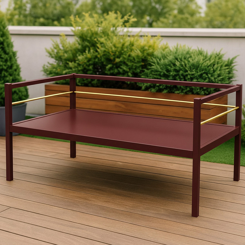 نیمکت سه، چهار نفره مدل ونیز