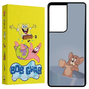  BOB Ghab BCPS21U Cover For Samsung Galaxy S21 Ultra 5G