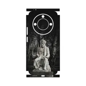 MAHOOT Ferdowsi-FullSkin Cover Sticker for Honor X9c Smart