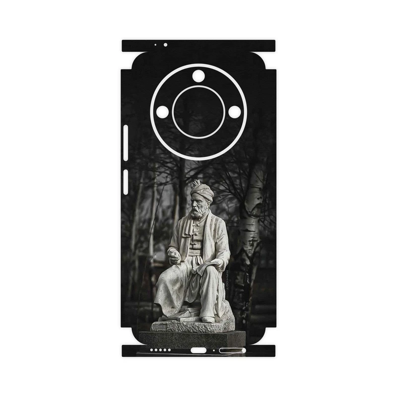 برچسب پوششی ماهوت مدل Ferdowsi-FullSkin مناسب برای گوشی موبایل آنر X9c Smart