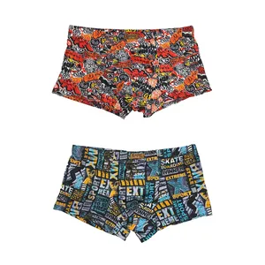 شورت پادار مردانه کولسی کد 2000 بسته 2 عددی