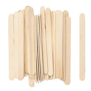 چوب بستنی مدل AM_IC بسته 90 عددی 