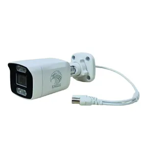 دوربین مداربسته آنالوگ 2 مگاپیکسلی ایگل مدل B805153    