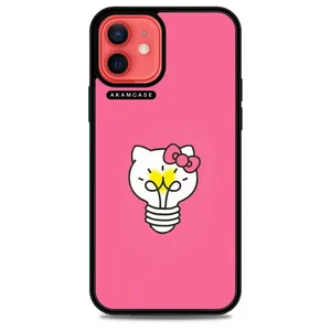 کاور آکام مدل AMCWA12-745 مناسب برای گوشی موبایل اپل iPhone 12