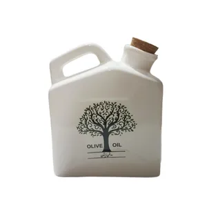 ظرف روغن طرح گالن مدل S1