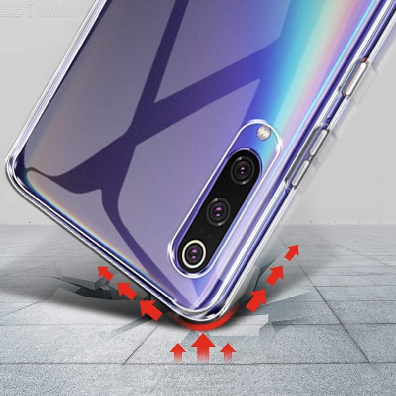 کاور مدل TP20 مناسب برای گوشی موبایل شیائومی Redmi 9A