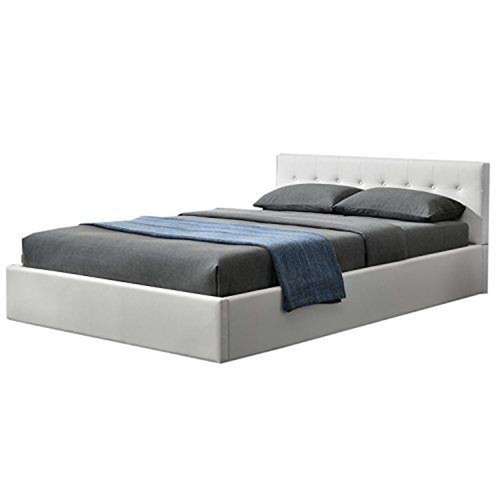 تخت خواب دو نفره مدل ملیکا سایز 160x200 سانتی متر