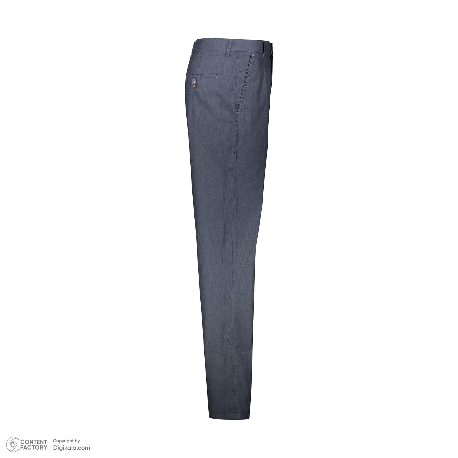 شلوار مردانه دیجی استایل اسنشیال مدل Mr23 -  - 2