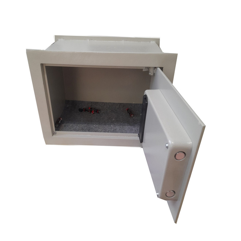 صندوق الکترونیکی دیواری نیکا مدل SFW.20ER