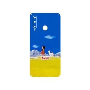 MAHOOT Heidi Girl of the Alps Cover Sticker for Honor 20 Lite