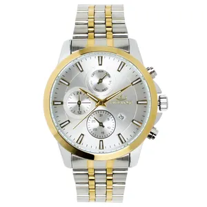 ساعت مچی عقربه‌ای کوارتز مردانه الگانس مدل EMDOSJ7978