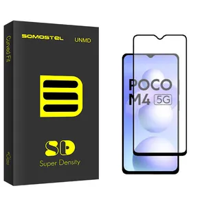 Somastel SD Ceramics Screen Protector For Xiaomi Poco M4 5G
