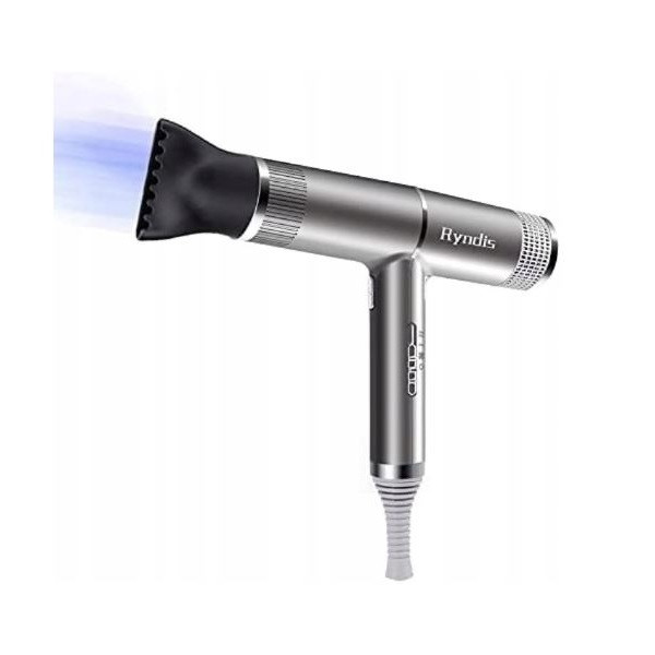 سشوار حرفه ای ریندیس مدل AC220V