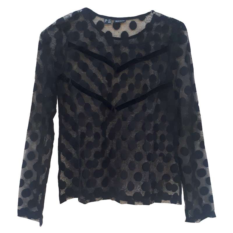 بلوز زنانه مدل  DON-1435