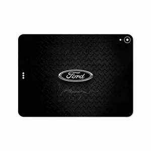 MAHOOT Ford Motor Cover Sticker for Apple iPad Pro 11 2018 A1979