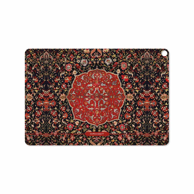 برچسب پوششی ماهوت مدل Iran-Carpet6 مناسب برای تبلت ایسوس Zenpad 3S 10 2017 Z500KL