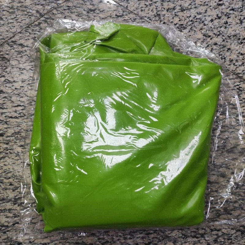 باربیکیو مدل 90+1 گازی زغالی  به همراه کاور