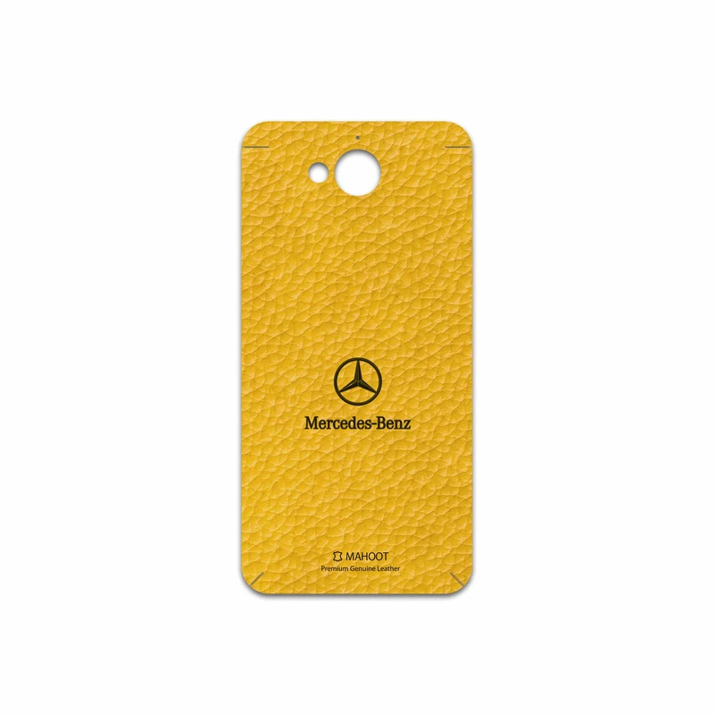 برچسب پوششی ماهوت مدل ML-MBNZ مناسب برای گوشی موبایل اچ تی سی Desire 650