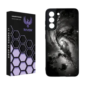 RIVEN RI3-11 Case For Samsung Galaxy S21 FE
