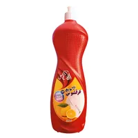 مایع ظرفشویی الماس کرمانج مدل 2474 با رایحه لیمو حجم 1000 میلی لیتر