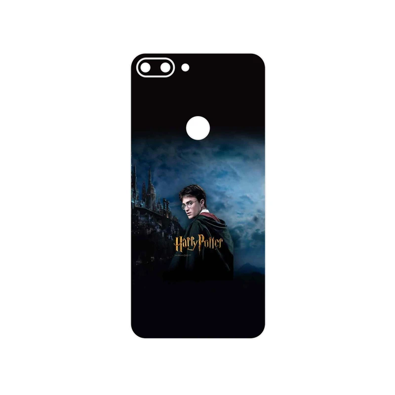 برچسب پوششی ماهوت مدل Harry Potter مناسب برای گوشی موبایل جی پلاس T10