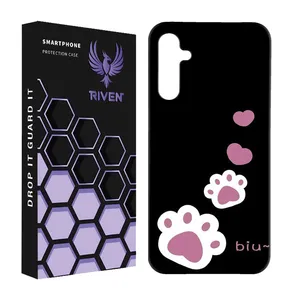RIVEN RI1-14 Case For Samsung Galaxy A54
