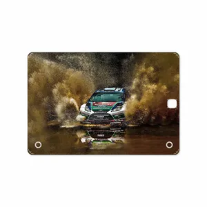 MAHOOT Rally Cover Sticker for Samsung Galaxy Tab A 9.7 2015 T550