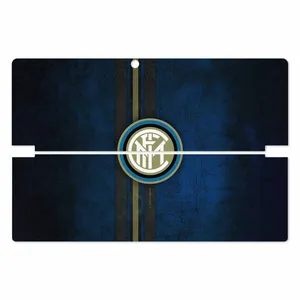 MAHOOT Inter-Milan Cover Sticker for Lenovo Miix 510 2016
