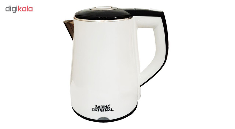 کتری برقی سارینا مدل SA-111 کتری برقی سارینا مدل SA-111