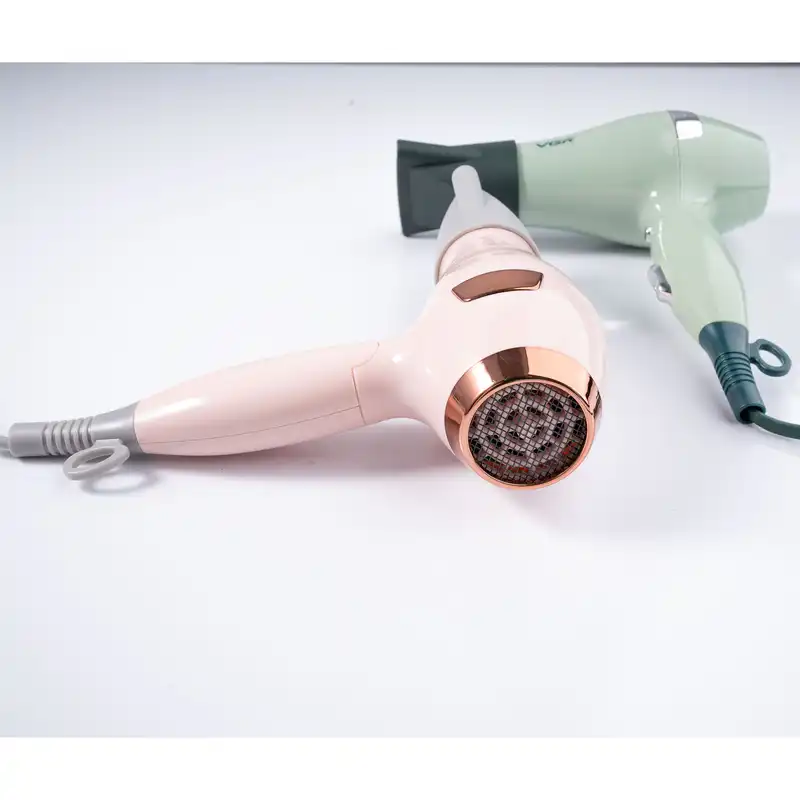 سشوار مسافرتی وی جی آر مدل V-432